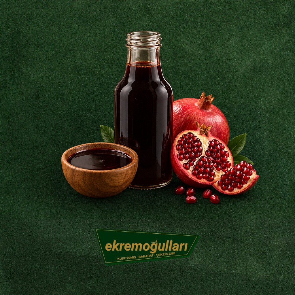 LOBAS HAKİKİ NAR EKŞİSİ