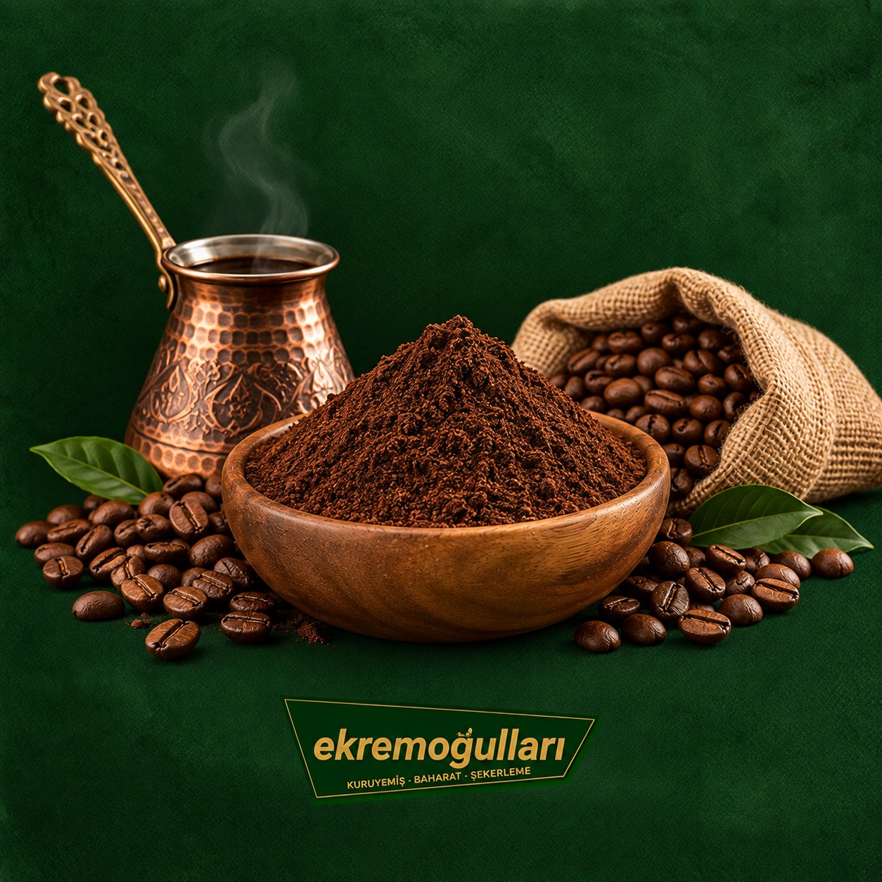 EKREMOĞULLARI DİBEK DÖKME